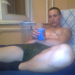 Максим Борисевич, 36 лет, Семилуки