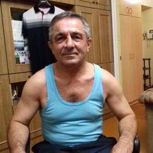 Сергей, 62 года, Череповец
