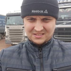 Парни в Челябинске: Сергей, 34 - ищет девушку из Челябинска