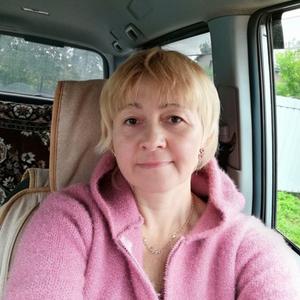 Девушки в Лесозаводске: Лариса, 49 - ищет парня из Лесозаводска