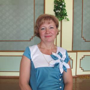 Девушки в Бутурлиновке: Нина, 56 - ищет парня из Бутурлиновки
