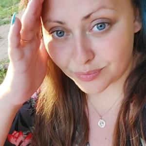Анастасия Владимировна, 34 года, Новосибирск