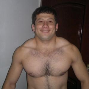 Inoyat, 26 лет, Кольчугино