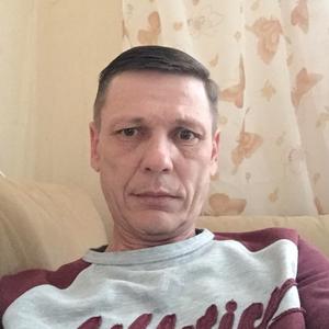 Сергей Назаренков, 46 лет, Дубовка
