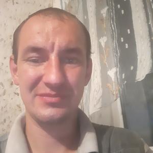 Парни в Шарыпово: Виталий, 38 - ищет девушку из Шарыпово