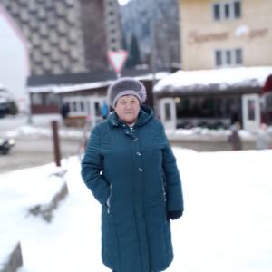 Девушки в Новопавловске: Анна, 65 - ищет парня из Новопавловска