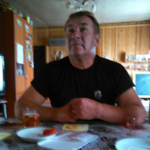 Андрей, 65 лет, Голицыно