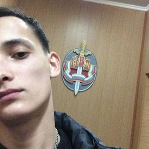 Александр, 25 лет, Астрахань