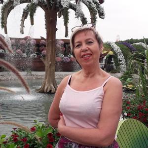 Ольга, 62 года, Тюмень