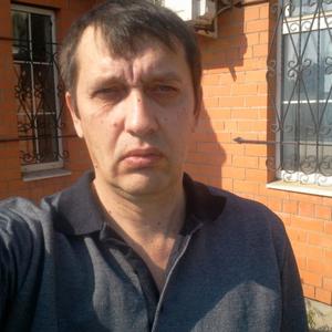 Сергей Михайлович, 47 лет, Калязин