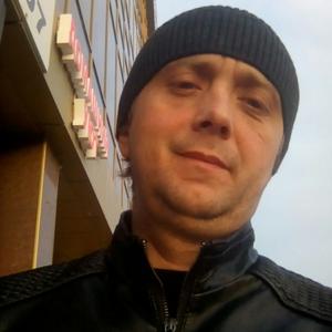 Парни в Абинске: Мишка, 40 - ищет девушку из Абинска