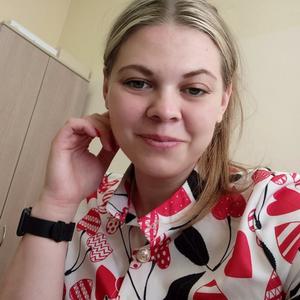 Юлия, 32 года, Петрозаводск