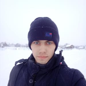 Парни в Барнауле (Алтайский край): Алексей, 24 - ищет девушку из Барнаула (Алтайский край)