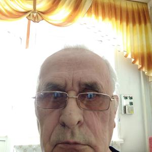 Виктор, 63 года, Новокузнецк