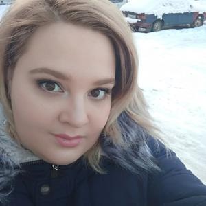 Девушки в Северобайкальске: Ксения, 30 - ищет парня из Северобайкальска