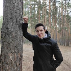 Александр, 22 года, Рязань