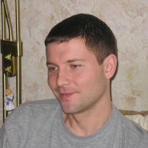 Кирилл, 45 лет, Люберцы