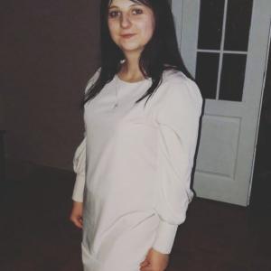 Девушки в Пинске: Катюша, 31 - ищет парня из Пинска