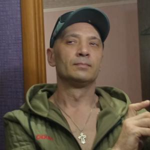 Евгений, 55 лет, Москва