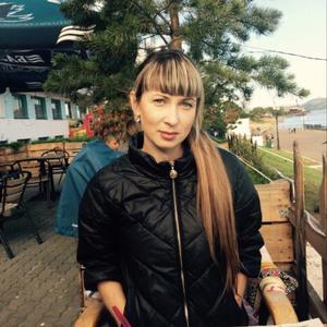 Анастасия, 36 лет, Комсомольск-на-Амуре