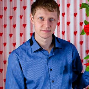 Дмитрий, 36 лет, Архангельск