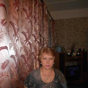 Девушки в Кандалакше: Валентина Смурова, 61 - ищет парня из Кандалакши