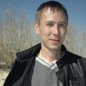 Парни в Башкортостане: Рамиль, 42 - ищет девушку из Башкортостана