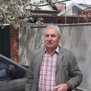 Парни в Ейске: Aлик Александрович Овчинников, 75 - ищет девушку из Ейска