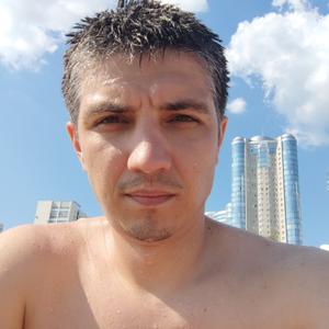 Тимон, 32 года, Пермь