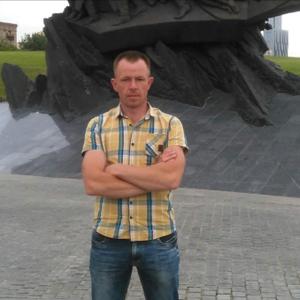 Владимир, 44 года, Лельчицы