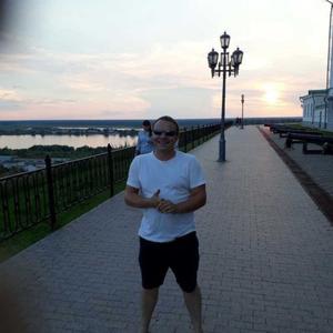 Парни в Ханты-Мансийске: Виталий, 37 - ищет девушку из Ханты-Мансийска