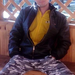 Парни в Слуцке: Виталий, 34 - ищет девушку из Слуцка