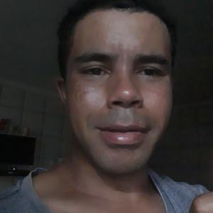 Carlos Augusto Borges Da Silva, 30 лет, So Paulo