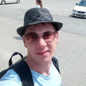 Парни в Екатеринбурге: Александр, 38 - ищет девушку из Екатеринбурга