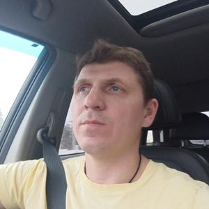 Роман, 38 лет, Обнинск