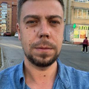 Роман, 36 лет, Новосибирск