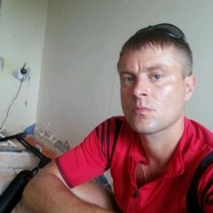 Игорь Быцай, 42 года, Владивосток