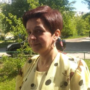 Елизавета, 56 лет, Пермь