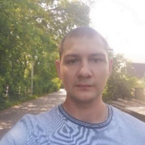 Shansuy, 32 года, Томск