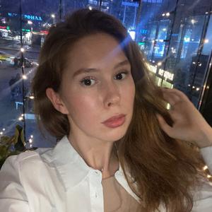 Таня, 23 года, Москва