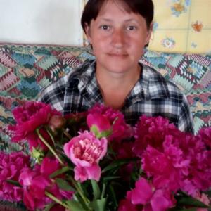 Девушки в Новосибирске: Елена, 44 - ищет парня из Новосибирска