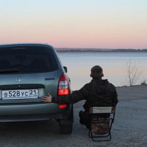 Парни в Новочебоксарске: Димонннн, 27 - ищет девушку из Новочебоксарска