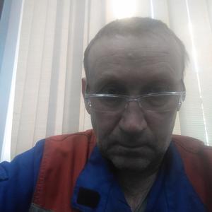 Владимир, 55 лет, Бийск