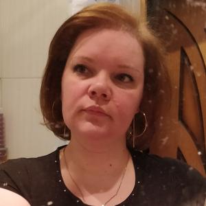 Анюта, 41 год, Пушкино