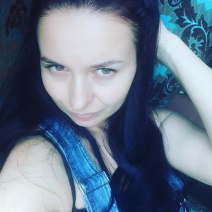Lina, 38 лет, Звенигород