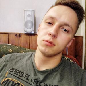 Степан, 23 года, Чехов