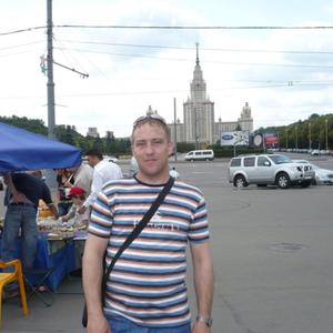Владимир, 45 лет, Усть-Илимск
