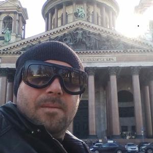 Парни в Санкт-Петербурге: Андрей Малков, 38 - ищет девушку из Санкт-Петербурга