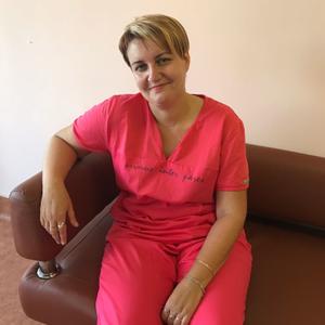 Елена, 47 лет, Воскресенск