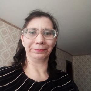 Марина, 48 лет, Дегтярск